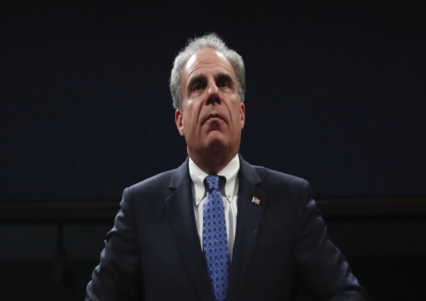  Inspector general insists McCabe lied repeatedly after Biden DOJ reverses firing