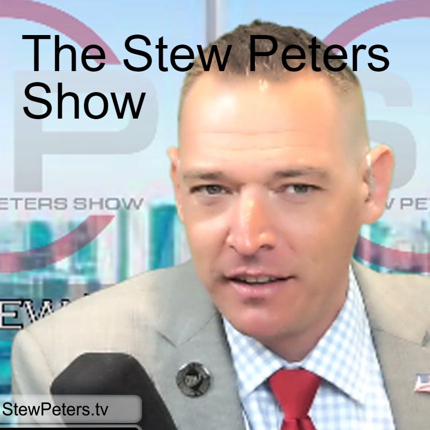  Sidney Powell on with Stew Peters – Military Can Determine Election Outcomes