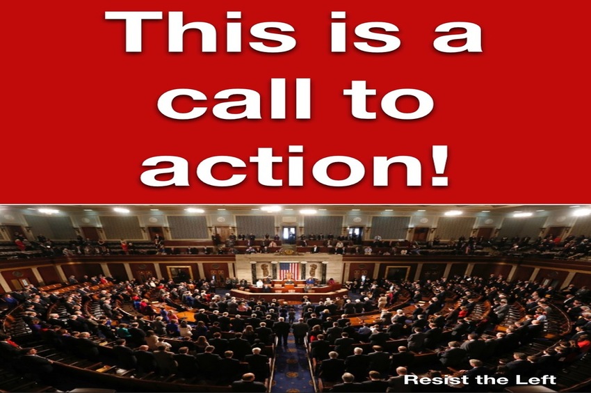  Conservatives – Call to Action!