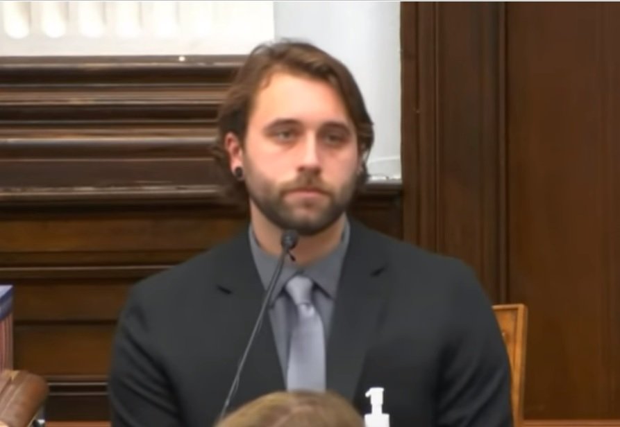  BREAKING EXCLUSIVE: Potential Witness Tampering as Gaige Grosskreutz, the Felon Who Aimed His Gun at Kyle Rittenhouse, Had Two Prior Charges Dismissed by Prosecutors Only Days Before Trial