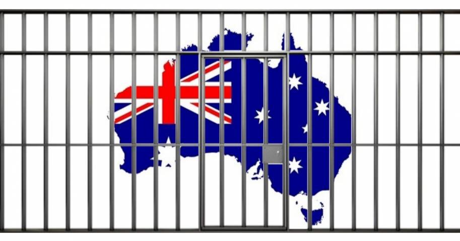  Dystopia Down Under: Thousands of Australians With Unpaid Fines for Breaking Covid Rules Have Bank Accounts Raided and Property Siezed As Tyrannical Government Chases Millions in Fees
