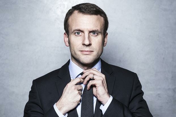  Macron Announces New Booster Jab Mandate as France Experiences Start of Fifth Covid Wave