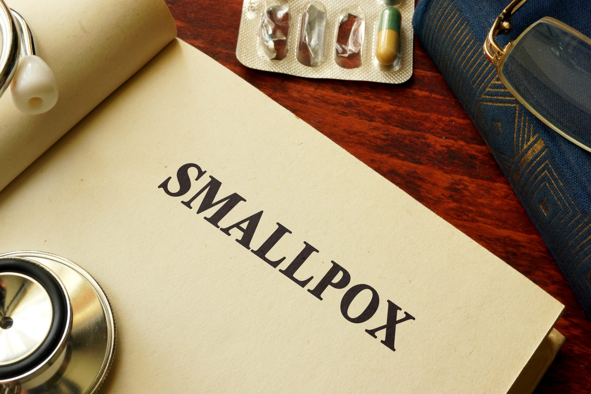  Smallpox: Threat or False Flag? A Telling Timeline