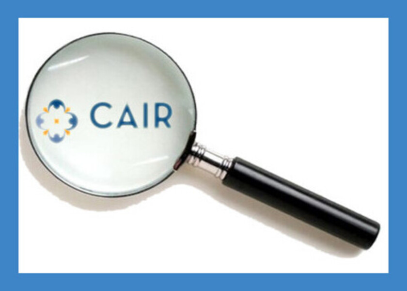  CAIR’s Antisemitism Ignored or Embraced by Elected Officials