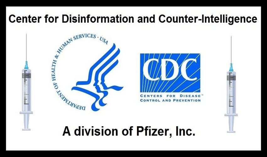  CDC CAUGHT LYING: UNVACCINATED IS “MILLIONS” MORE!