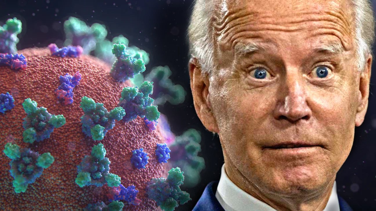  BREAKING: 6th Circuit Court Upholds Joe Biden’s OSHA Vaccine Mandate