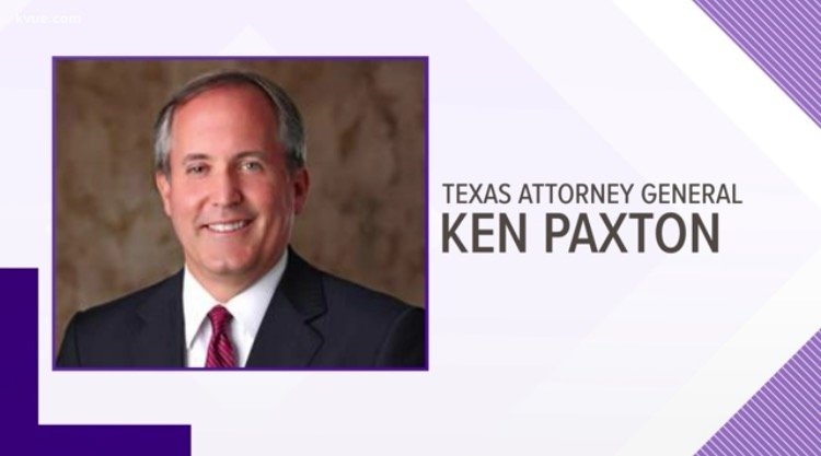  “I’m Certain Texas will Prevail!” – TX Attorney General Ken Paxton Fires Back at Merrick Garland’s “Absurd Lawsuit” Over Redistricting