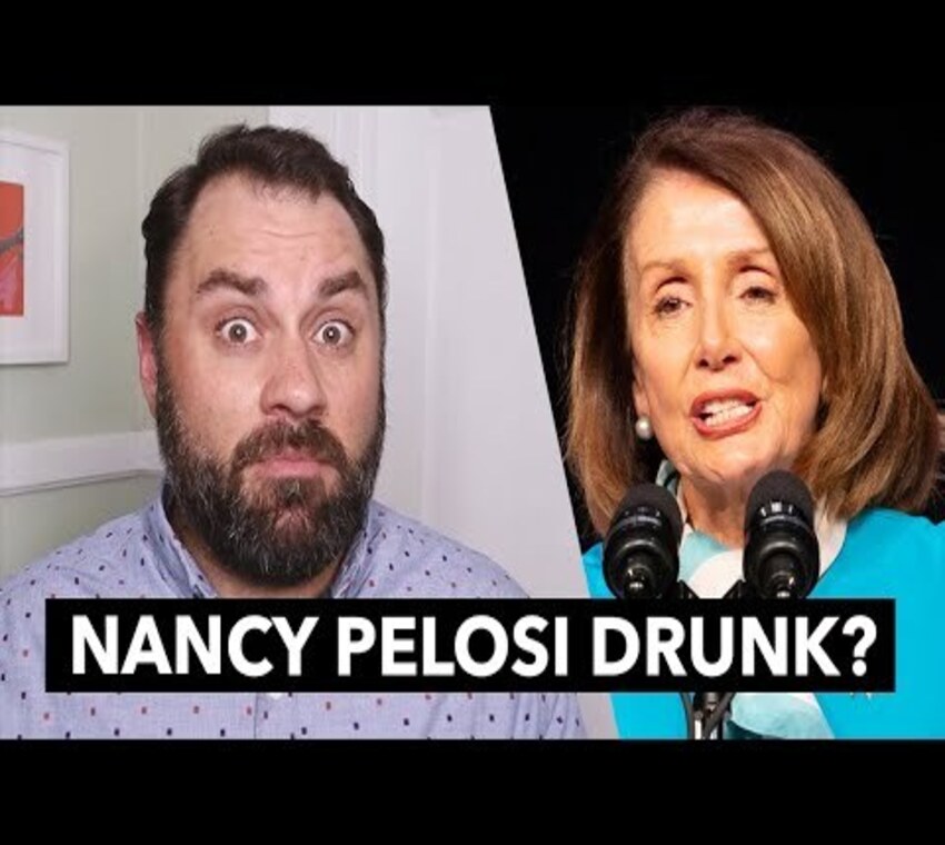  Nancy Pelosi, husband buy call options worth millions in Google, Disney despite ethics concerns from party