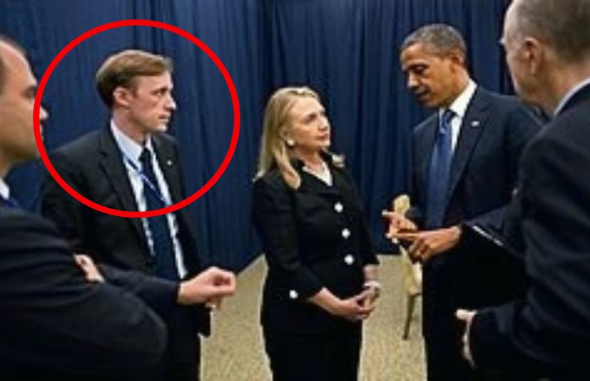  BREAKING: Calls Grow For RESIGNATION Clinton Connection Found On DURHAM Team