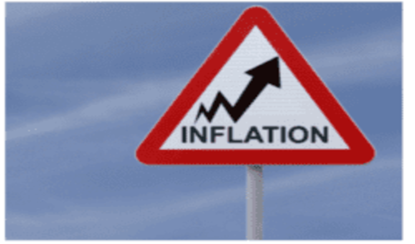  Federal Spending Causes Inflation | Constitution Corner