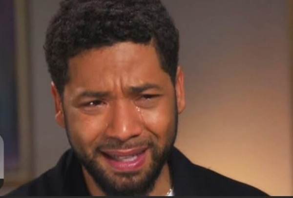  Hate Hoaxer Jussie Smollett Faces Chicago Lawsuit for $130,000 After He’s Convicted on Five Counts in Fake Hate Investigation