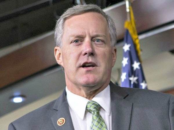  Mark Meadows Case Against the Jan 6 Committee May End Up Shutting Down Pelosi’s Kangaroo Court