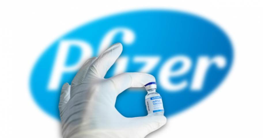 COVID COVER-UP: Pfizer INTERFERES Just Days Before Massive FOIA Vaccine Data Drop, FDA Claims The Vaccine Manufacturer Must Help Review and Redact Documents Before Public Release