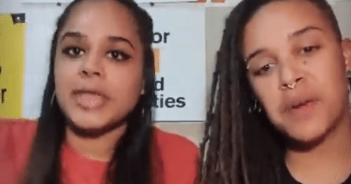  ASU Students Found Guilty Of Harassing White Students Are Triggered By College’s Punishment (VIDEO)