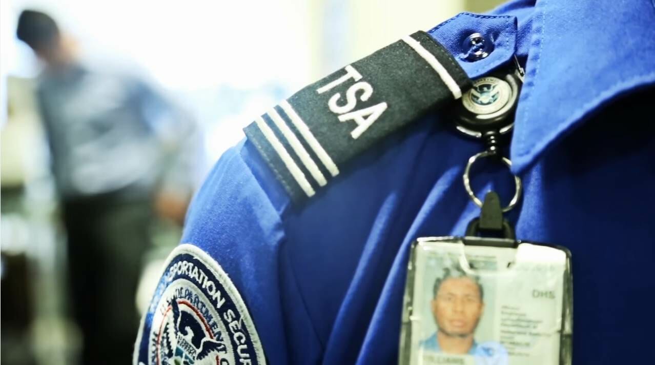  TSA Allows Illegal Aliens to Board Plane Using Criminal Arrest Warrant as Form of ID