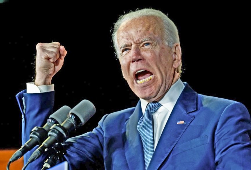  Biden Urges States And Businesses To ‘Do The Right Thing’ And Keep Forcing Workers To Vaccinate Despite Supreme Court Ruling
