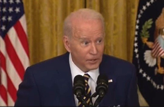 Former Dem Presidential Candidate: Multiple Dems Considering Challenging Biden In 2024 — “Deference To Joe Is Dissipating”