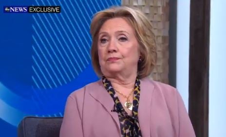  Hillary Clinton Slams “White Moderates” with MLK Quote After Sinema, Manchin Blow up Biden’s Bid to Kill the Filibuster… And it Backfires