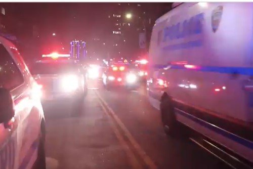  Breaking: Two New York Police Officers Shot Dead in Harlem – One Was a Rookie – Four NYPD Officers Shot This Week