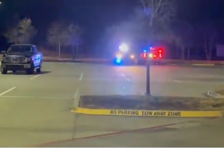  BREAKING UPDATE: Explosion at Texas Synagogue Followed by Rapid Gunfire — All Hostages Held by Pakistani Assailant Out Safe – Terrorist Is Dead!