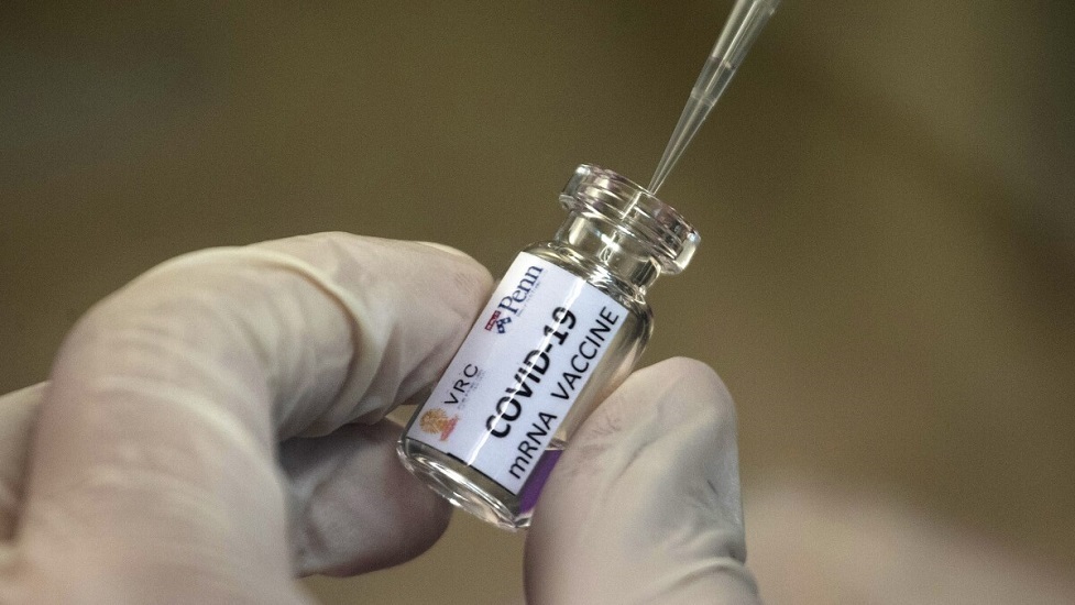  Unions emerge as unlikely opponents of vaccine mandates
