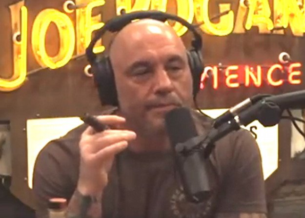  Joe Rogan Calls Out CNN For Trying To Silence Him: ‘The Answer Is For You To Be Better’ (VIDEO)