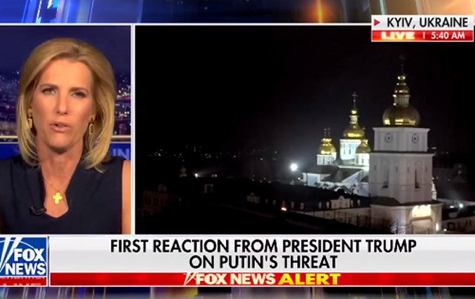  Trump Comments On Russia Attack On Ukraine: ‘This Would Not Have Happened…’ (VIDEO)