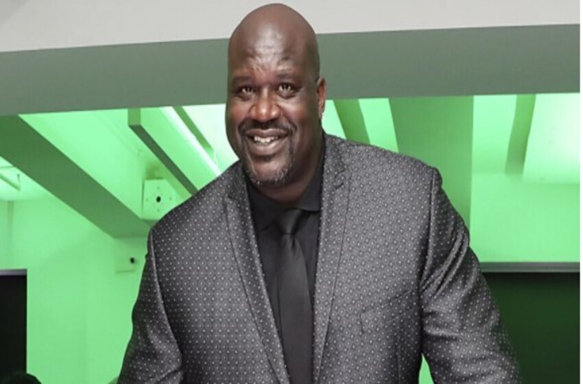  Shaquille O’Neal picks a side: People ‘shouldn’t be forced’ to receive COVID vaccine
