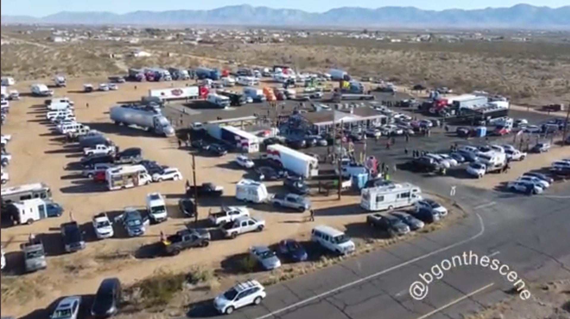  AMERICAN TRUCKERS UPDATE: Trucks in Oregon and Florida Begin Journey to DC Swamp – ‘The Peoples Convoy’ Nearly Doubles in Size in Arizona (VIDEOS)