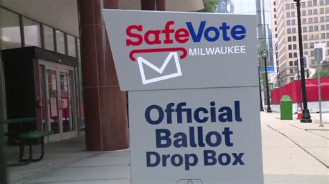  HUGE NEWS: Wisconsin Supreme Court Rules Ballot Dropboxes Are to Remain Banned in the April 2022 Election