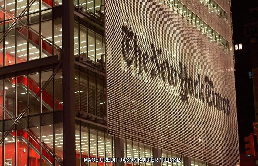  Spygate Figure Whose Attorney Outed Him To The New York Times Now Wants His Name Hidden In Court Documents