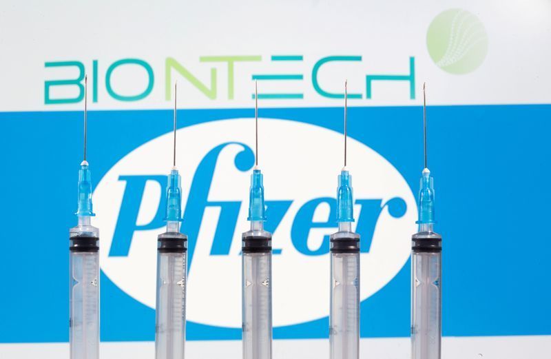  Released Documents by Pfizer Show BioNTech Paid FDA $2,875,842.00 “Drug User Fee” for COVID-19 Vaccine Approval