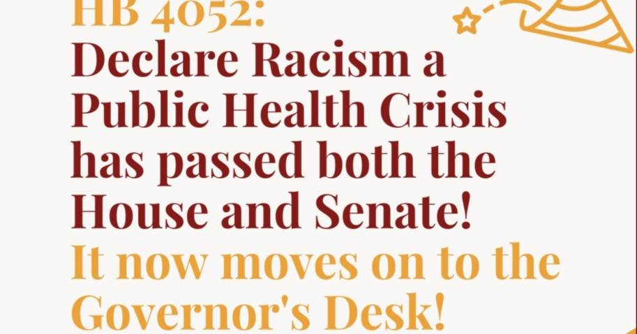  “Constitutionally Illegal”: Oregon Legislature Passes Bill Declaring “Racism” a “Public Health Crisis;” Measure Will Allocate Millions of Dollars to “Serve Specific Populations Based on Race”