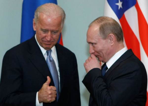  Kremlin BLASTS Biden’s Cognitive Decline – Issues Statement Saying Sleepy Joe’s “Irritability,” “Fatigue,” and “Forgetfulness” Lead to “Aggressive” Temper Tantrums