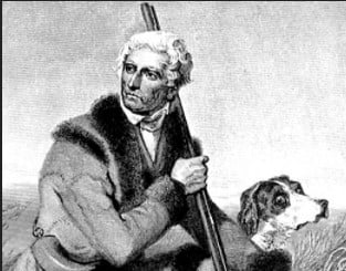  Chicago to Rename Daniel Boone Elementary School Because He Owned Slaves and His Treatment of Indians — Forget to Mention Indians Kidnapped Boone for Several Months