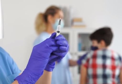  Judge Halts DC Law Allowing Minors to Get Vaccinated Without Parental Consent