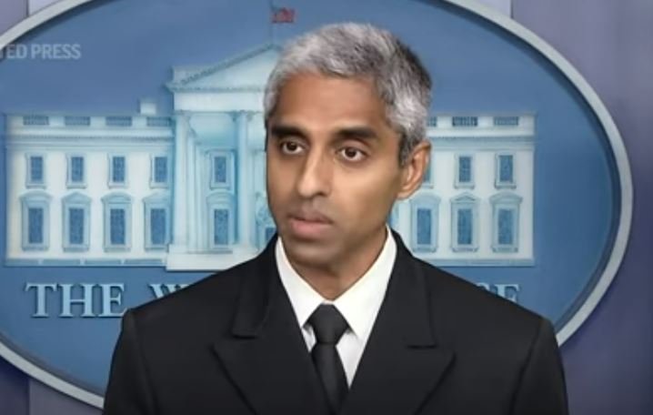  Biden’s Surgeon General Launches Latest Crusade to Purge Dissent – Orders Big Tech to Provide the Federal Government on Those Spreading COVID “Misinformation”
