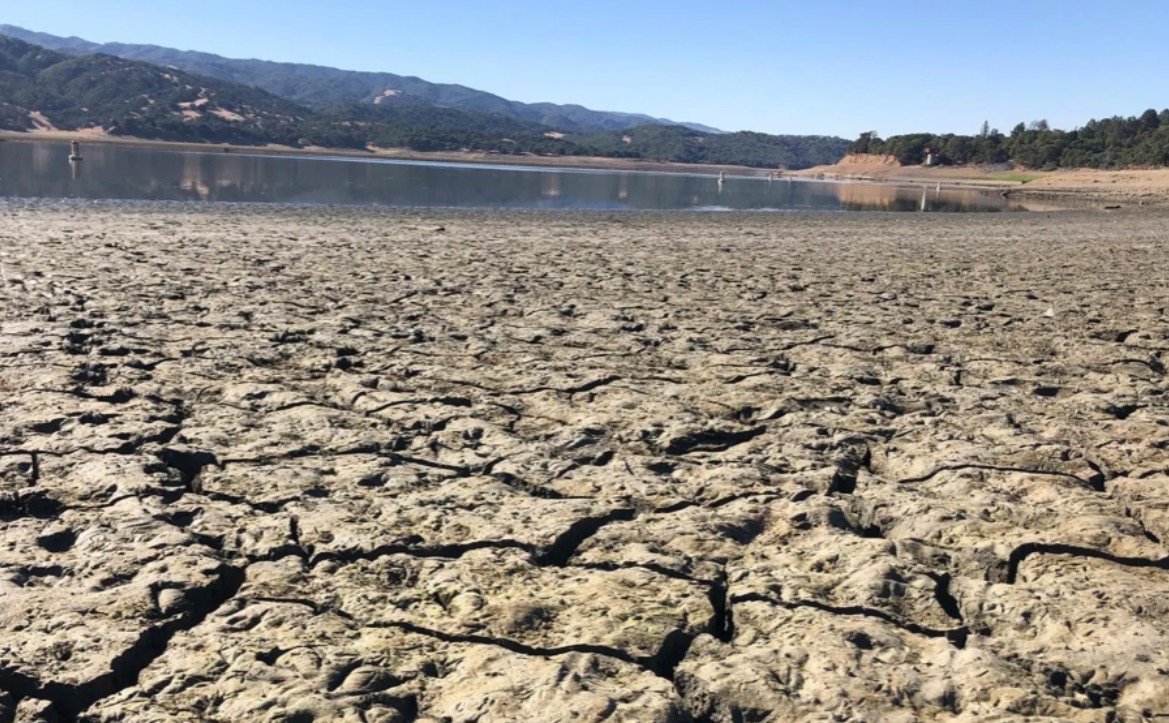  Southern California Water Officials Declare Water Shortage Emergency For the First Time Ever, Restrict Outdoor Watering