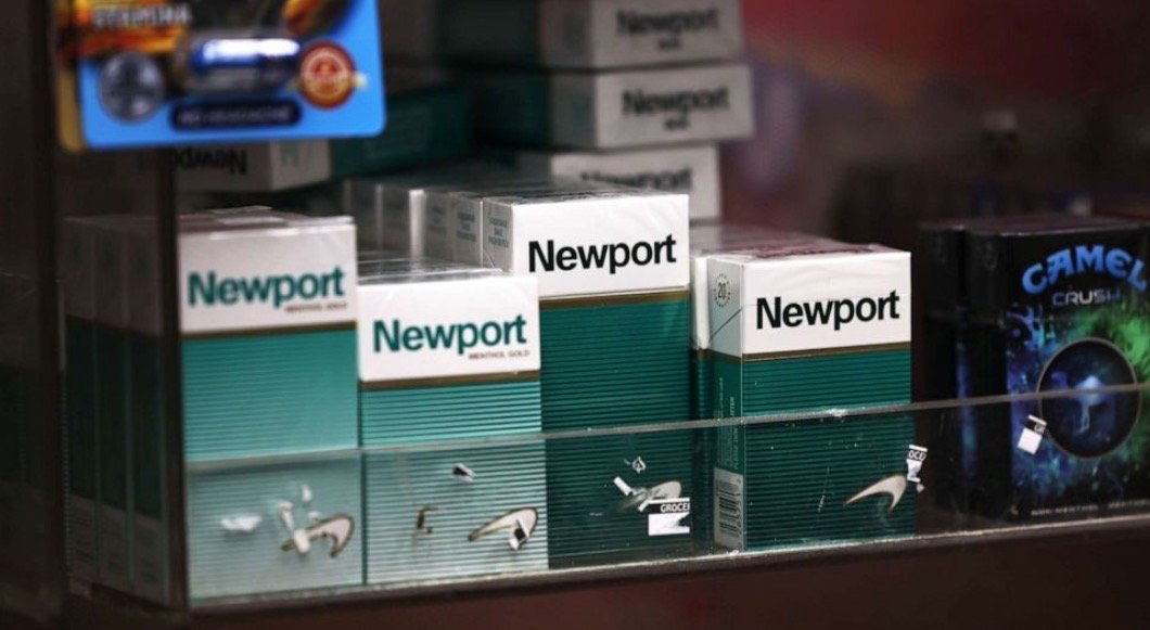  Biden Regime Moves to Ban Menthol Cigarettes