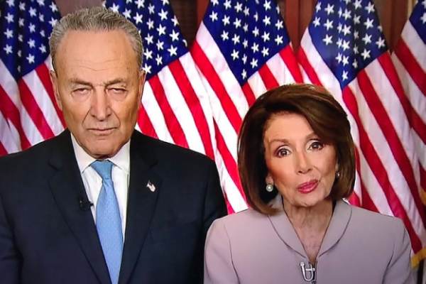  OUTRAGEOUS: Creepy Evil Senator Schumer and His Brother Attempted Indicting President Trump Using Unheard of Actions – They Should Be Disbarred