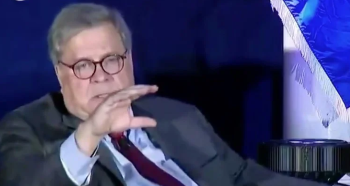  HUGE: Former AG Barr Stopped Investigations into Trailer Load of 288,000 Ballots into PA from New York in 2020 Election – Barr Refused to Provide Whistleblower Protection – Now the USPS Won’t Provide Investigation Report – What Gives?