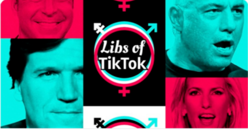  NewsBusters Podcast: WashPost Wants ‘Libs of Tik Tok’ to Die in Darkness