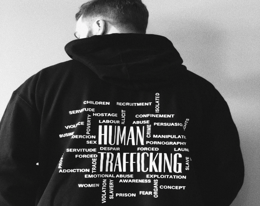 Horrifying Facts About Human Trafficking in the US