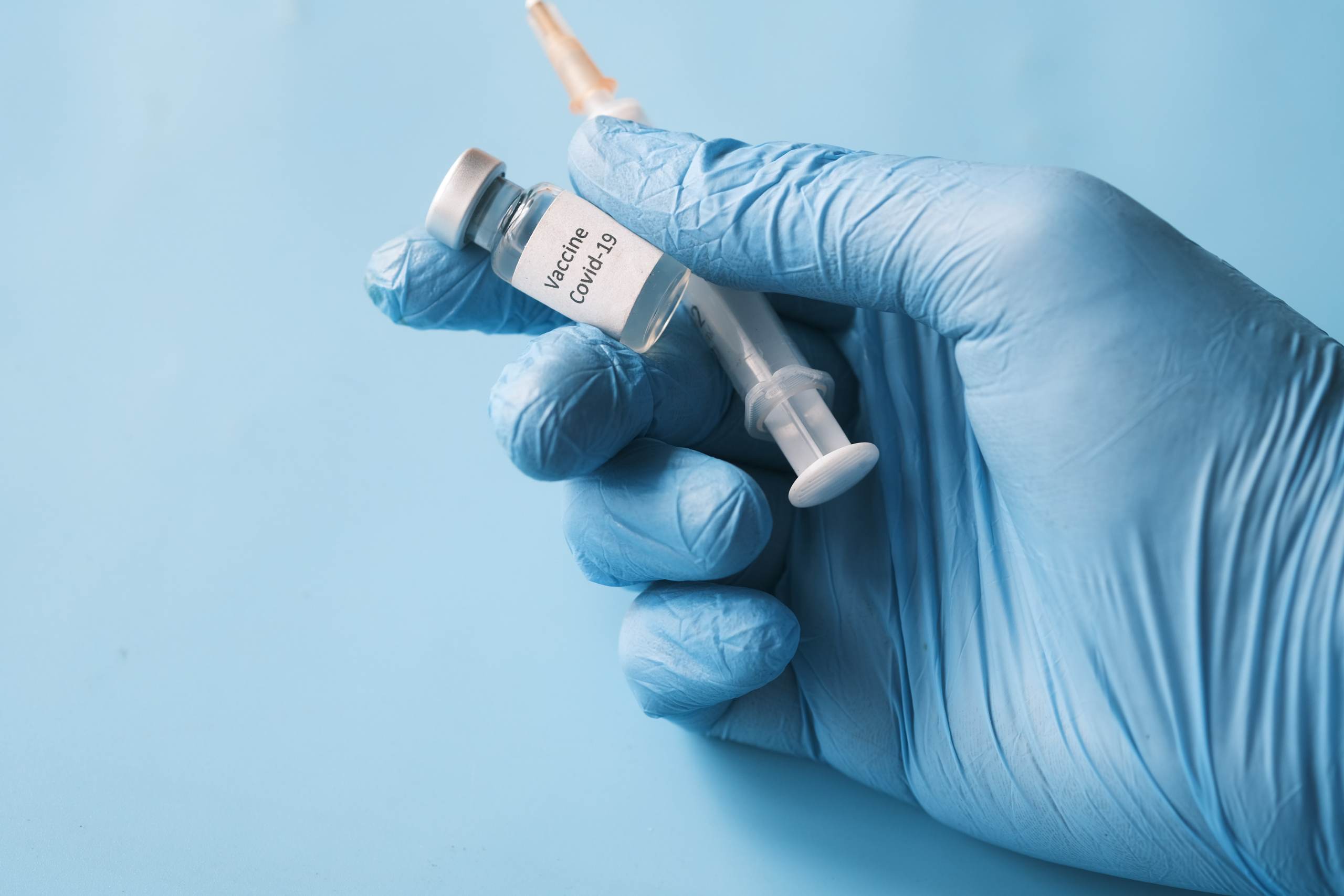  South Carolina Senate Passes Legislation that Bans Covid-19 Vaccine Requirements