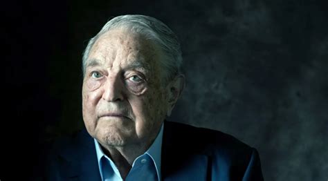  George Soros Dropped $1 Million Into Stacey Abram’s Campaign for Georgia Governor