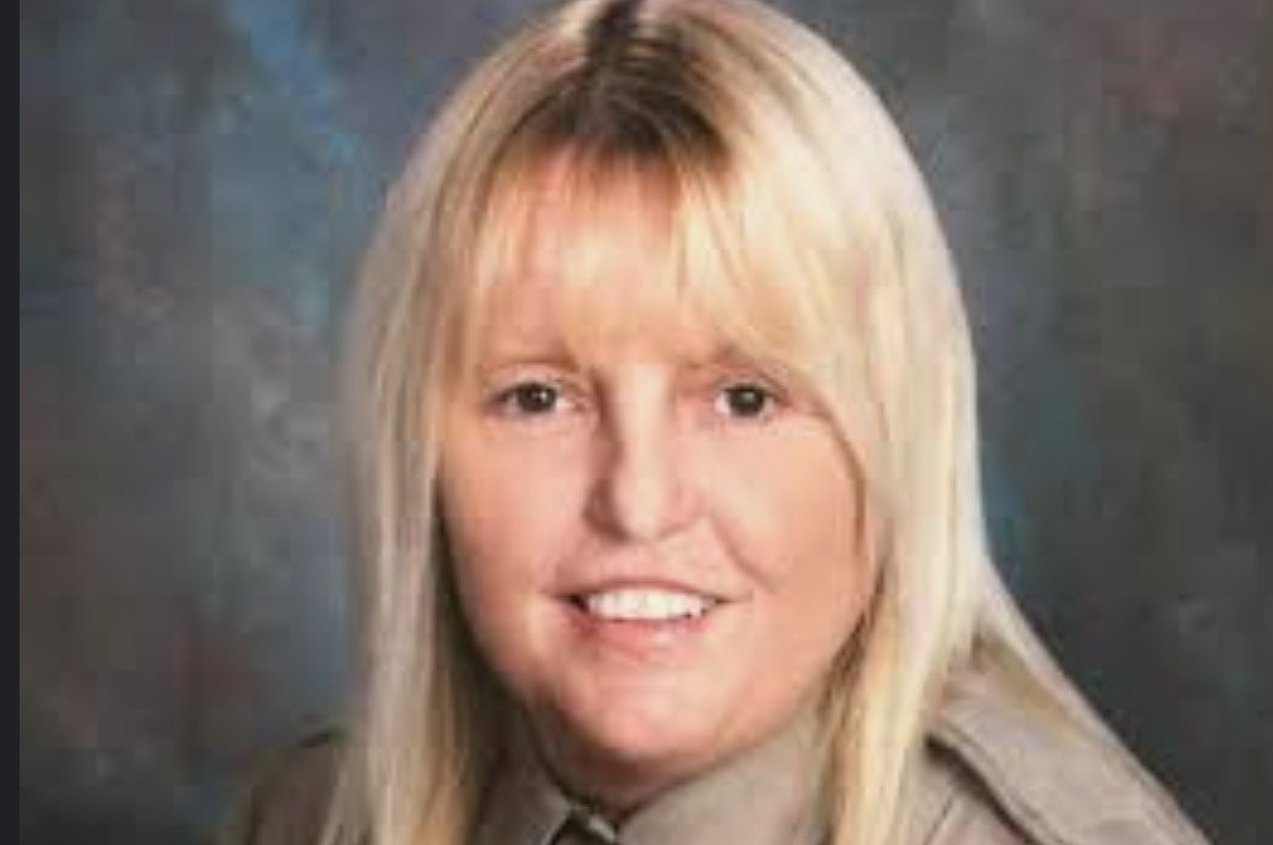  Alabama Corrections Officer Vicky White Dies of Self-Inflicted Gunshot
