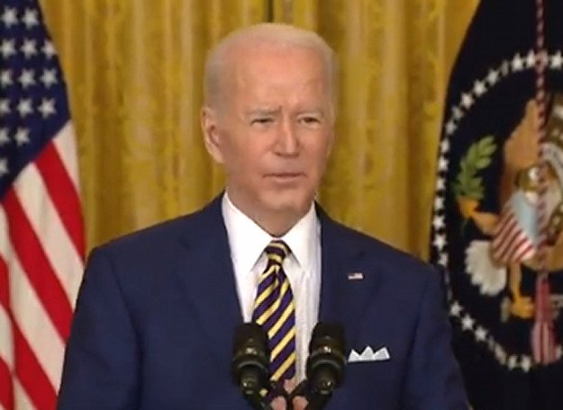  Joe Biden “Close To The Point Of No Return” With Americans On Economy Reports… CNN