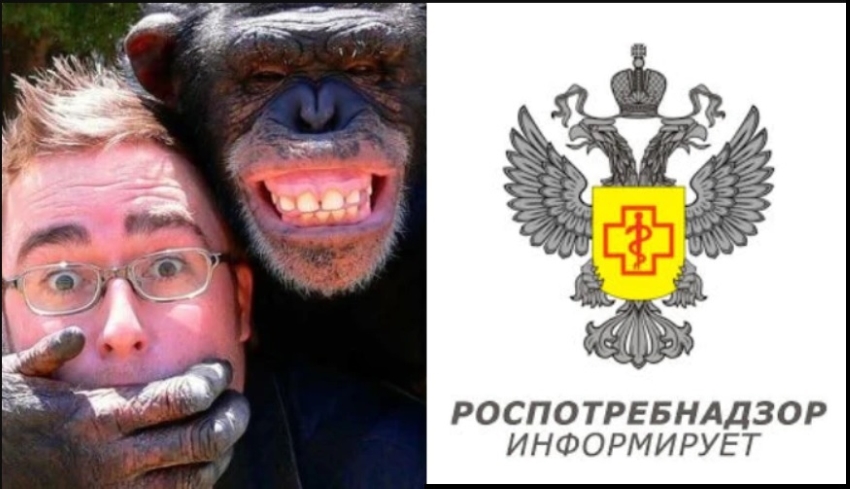  Russia Develops New Test to Detect “MonkeyPox Virus”  Creates Vaccine for MonkeyPox