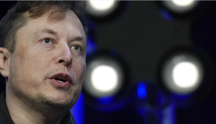  Musk suggests Twitter fee for government and commercial users