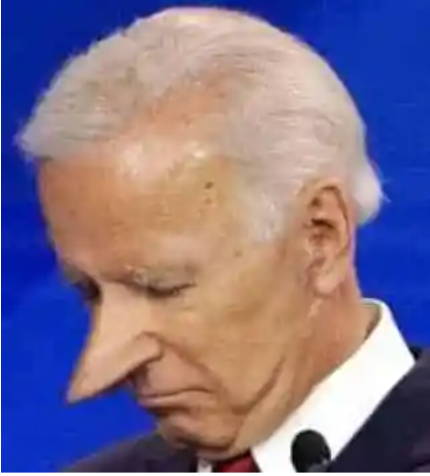  What does Biden plan to do with migrants not granted asylum?